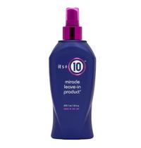 Spray condicionador Leave-In, é um tratamento capilar de 10%, 300ml Spray condicionador Leave-In, é um tratamento capilar de 10%, 300ml