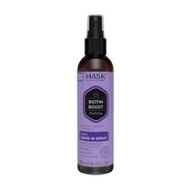 Spray condicionador Leave In HASK Thickening BIOTIN 5 em 1