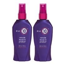 Spray condicionador Leave-In It's a 10% Haircare Miracle 300ml Spray condicionador Leave-In It's a 10% Haircare Miracle 300ml