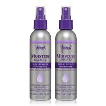 Spray condicionador Leave-In jhirmack 10 em 1 com vitamina E e B5 Spray condicionador Leave-In jhirmack 10 em 1 com vitamina E e B5