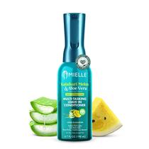 Spray condicionador Leave In Mielle Kalahari Melon & Aloe