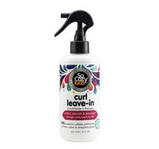 Spray Condicionador Leave In So Cozy para Cabelos Cacheados Infantis 240mL