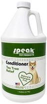 Spray condicionador natural para animais de estimação Refill Speak Pet Products