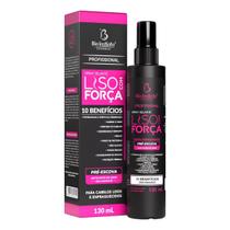Spray Condicionador Sel 10 Bef Liso Forca 130 Ml BioInstinto