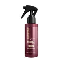 Spray Condicionador Shitake Plus 100ml - Bio Extratus