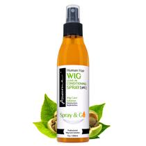 Spray condicionador Wig Leave in Awesome pH5 200ml Spray condicionador Wig Leave in Awesome pH5 200ml