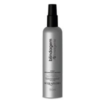 Spray Condicionante Blindagem Antiumidade e Antifrizz 190ml - Acquaflora