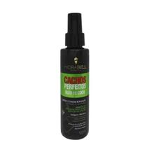 Spray Condicionante Hidrabell Cachos Perfeitos Oleo de Coco 120ml