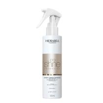 Spray Condicionante Pro Shine da Hidrabell 120ml Spray Condicionante Pro Shine da Hidrabell 120ml