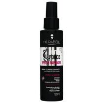 Spray Condicionante Ultra Force da Hidrabell 120ml