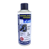 Spray Congelante Aerossol para Localização de Falhas 400ml Kit com 2 Latas