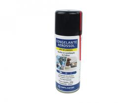 Spray Congelante Eletrônica 150g 125ml - Implastec - 15012
