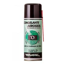 Spray Congelante Implastec - 150G Spray Congelante Implastec - 150G