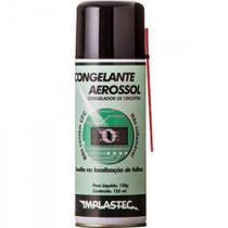 Spray Congelante Implastec