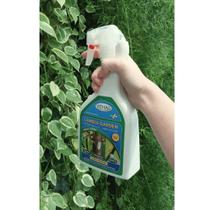Spray contra insetos formigas lagartas conchinilhas Lambda Garden Vithal500ml