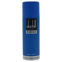 Spray Corporal Alfred Dunhill Desire Blue London Masculino 200 ml