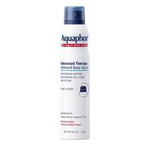 Spray Corporal Aquaphor Healing Pomada 180mL Hidratante Spray Corporal Aquaphor Healing Pomada 180mL Hidratante