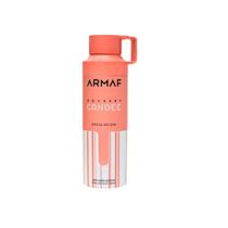 Spray Corporal Armaf Odyssey Candee 200 ml Doce Frutado Spray Corporal Armaf Odyssey Candee 200 ml Doce Frutado