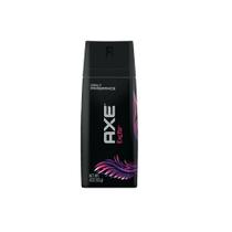 Spray corporal AXE Excite 120mL para homens Spray corporal AXE Excite 120mL para homens