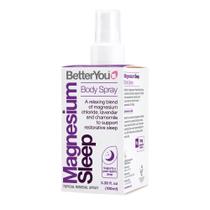 Spray Corporal BetterYou Magnesium Muscle com Lavanda - 100ml