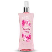 Spray corporal Body Fantasies Signature Pink Sweet Pea 236 ml