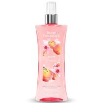 Spray corporal Body Fantasies Signature Sugar Peach 240 ml