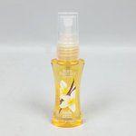 Spray corporal Body Fantasies Vanilla para mulheres 50ml