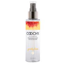 Spray Corporal Coochy Peachy Keen Fragrance Mist - 118ml Spray Corporal Coochy Peachy Keen Fragrance Mist - 118ml
