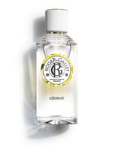 Spray corporal de água perfumada ROGER & GALLET Cedrate 100mL para mulheres