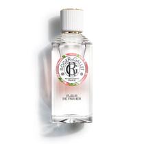 Spray corporal de água perfumada ROGER & GALLET Fig Blossom 100mL