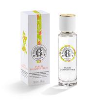 Spray corporal de água perfumada ROGER & GALLET Fleur D'Osmanthus 30mL