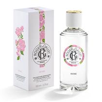 Spray corporal de água perfumada ROGER & GALLET Rose 100ml para mulheres Spray corporal de água perfumada ROGER & GALLET Rose 100ml para mulheres