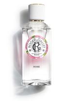 Spray corporal de água perfumada ROGER & GALLET Rose 100ml para mulheres