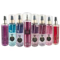 Spray Corporal de Fragancia META-BOSEM para Mujer 240 mL Paquete de 7 Botellas Spray Corporal de Fragancia META-BOSEM para Mujer 240 mL Paquete de 7 Botellas