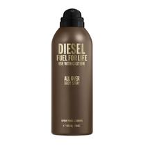 Spray Corporal Desodorante Diesel - Perfume Masculino para o Dia a Dia