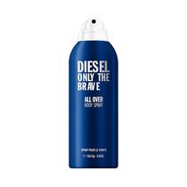 Spray corporal desodorizante Diesel Only The Brave All Over Spray corporal desodorizante Diesel Only The Brave All Over