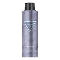 Spray corporal desodorizante GUESS Elements Cool Slate 177ml Masculino Spray corporal desodorizante GUESS Elements Cool Slate 177ml Masculino
