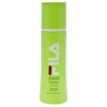 Spray corporal Fila Fresh Green Fila para homens 250ml