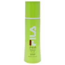 Spray corporal Fila Fresh Green para homens 250ml