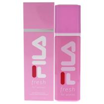 Spray corporal Fila Fresh para mulheres EDP 100mL