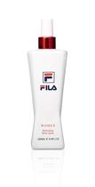 Spray corporal Fila Refrescante para Mulheres Aquático 250ml