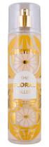 Spray corporal Forever 21 The Floral Gallery 240 ml