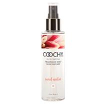 Spray corporal Fragrance Mist Coochy Boost Scent 118 ml Sweet Spray corporal Fragrance Mist Coochy Boost Scent 118 ml Sweet