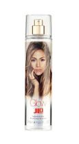 Spray corporal Fragrance Mist Jennifer Lopez JLo GLOW Spray corporal Fragrance Mist Jennifer Lopez JLo GLOW