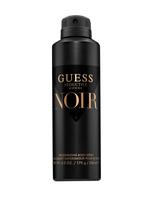Spray corporal Guess Guess Seductive Homme Noir para homens 177ml