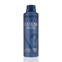 Spray Corporal Guess Seductive Homme Blue Masculino - 177ml Spray Corporal Guess Seductive Homme Blue Masculino - 177ml