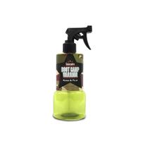 Spray corporal Kanøn Rank & File 300ml para homens
