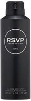 Spray corporal Kenneth Cole RSVP para homens 177mL