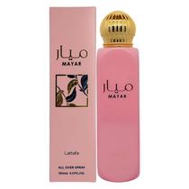 Spray Corporal Lattafa Mayar Feminino 150ml