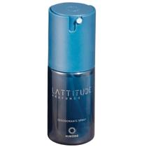Spray Corporal Lattitude Profundo Masculino Hinode Spray Corporal Lattitude Profundo Masculino Hinode